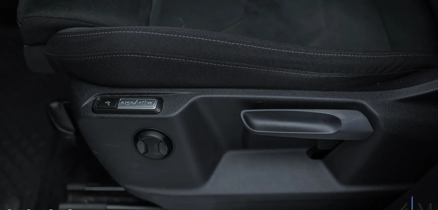 Volkswagen Tiguan Allspace cena 179900 przebieg: 66000, rok produkcji 2019 z Rychwał małe 781